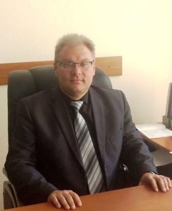 Фотография руководителя образовательной организации