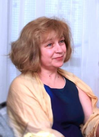 Заведующая по учебно воспитательной работе 